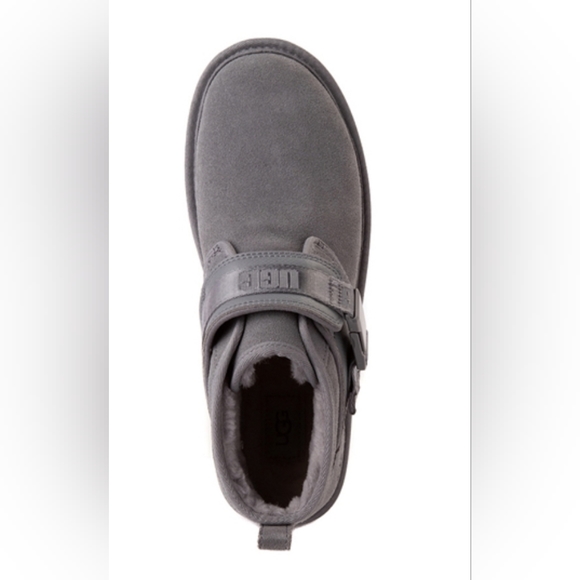 Men Ugg boots -  Grey - New without tags main image 5